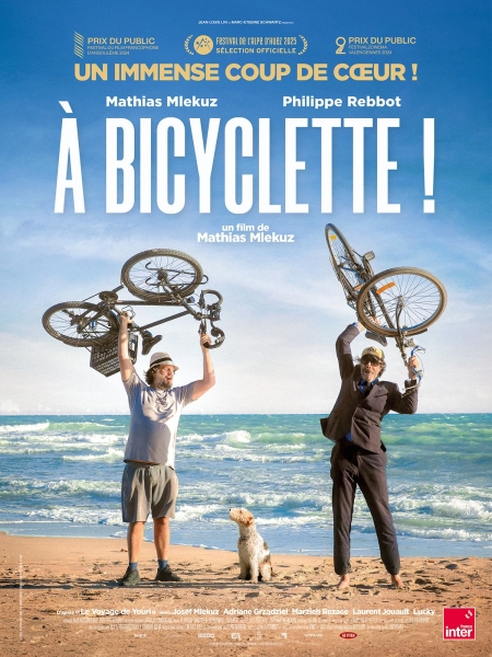 a-bicyclette