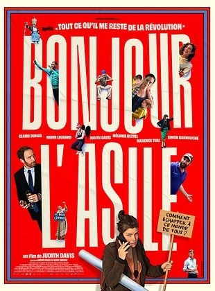 bonjourasile
