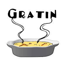 gratin